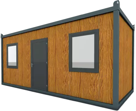 Kontejner antracid variant