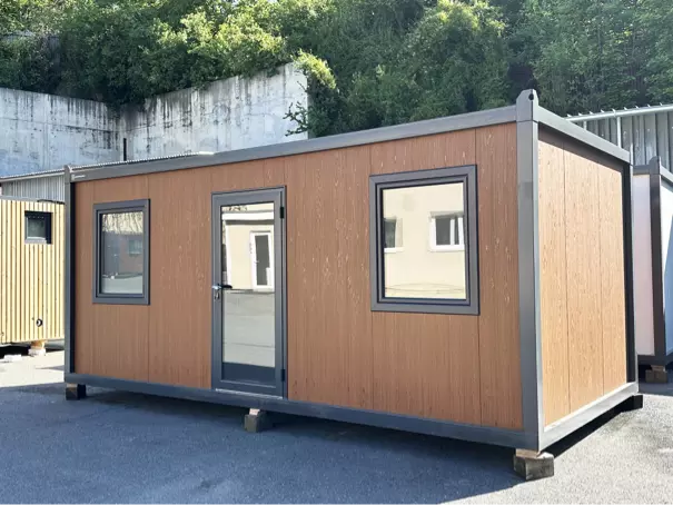 Kontejner K01 galerie 2