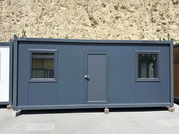 Kontejner K01 galerie 4