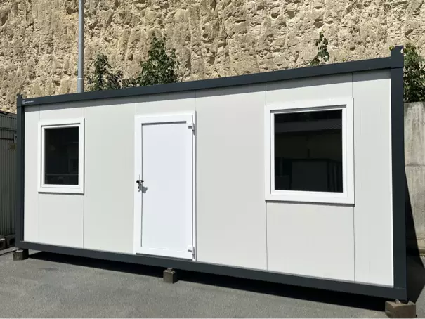 Kontejner K01 galerie 5