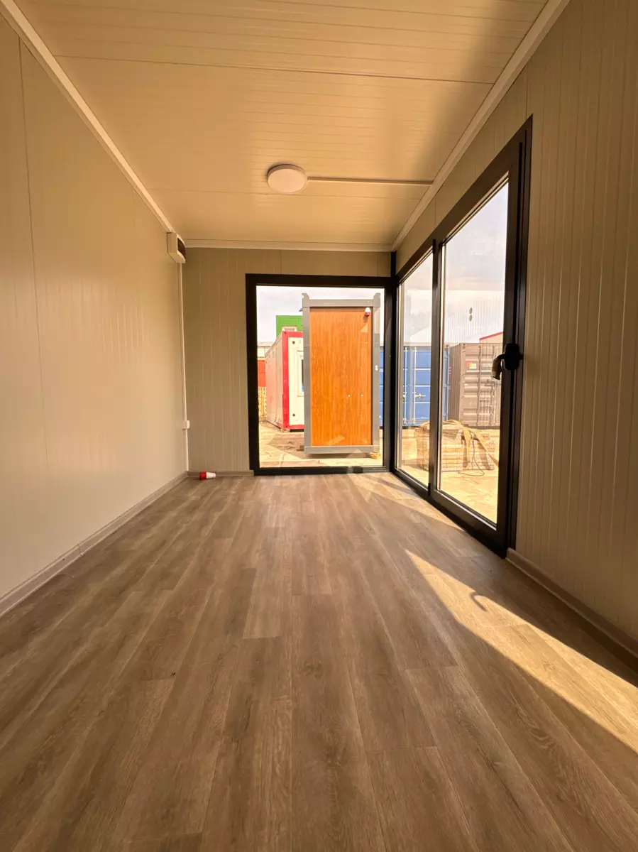 Kontejner SMART galerie 2