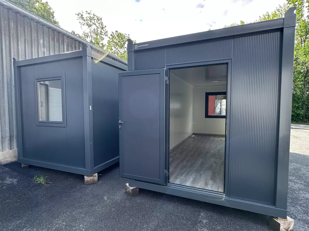 Kontejner K01S galerie 1