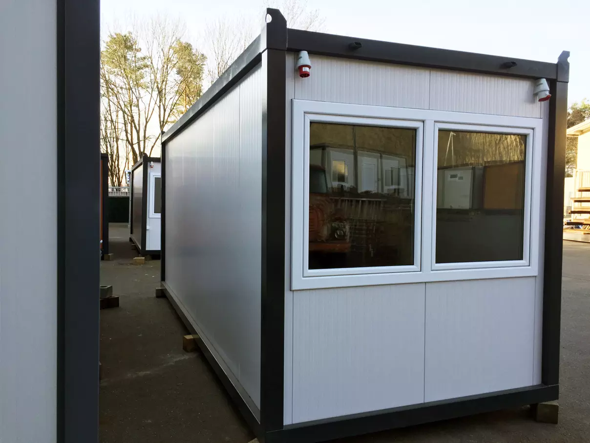 Kontejner K01S galerie 4