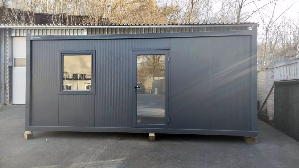 Kontejner K03 galerie 2