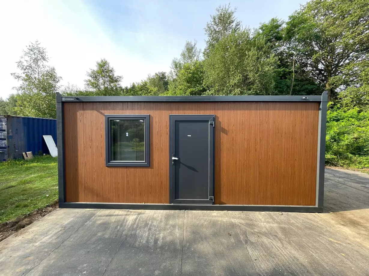 Kontejner K04 galerie 3
