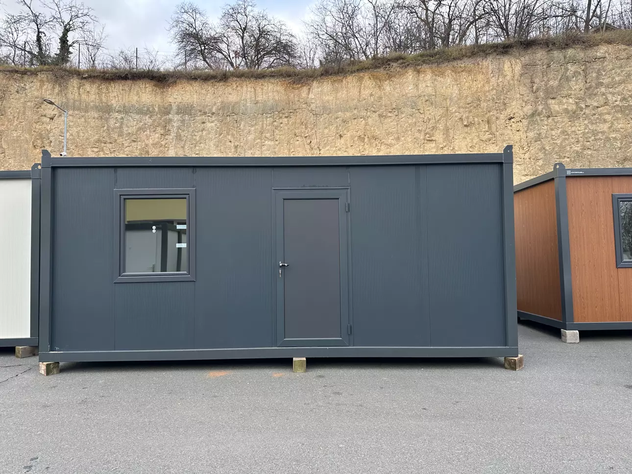 Kontejner K04 galerie 4