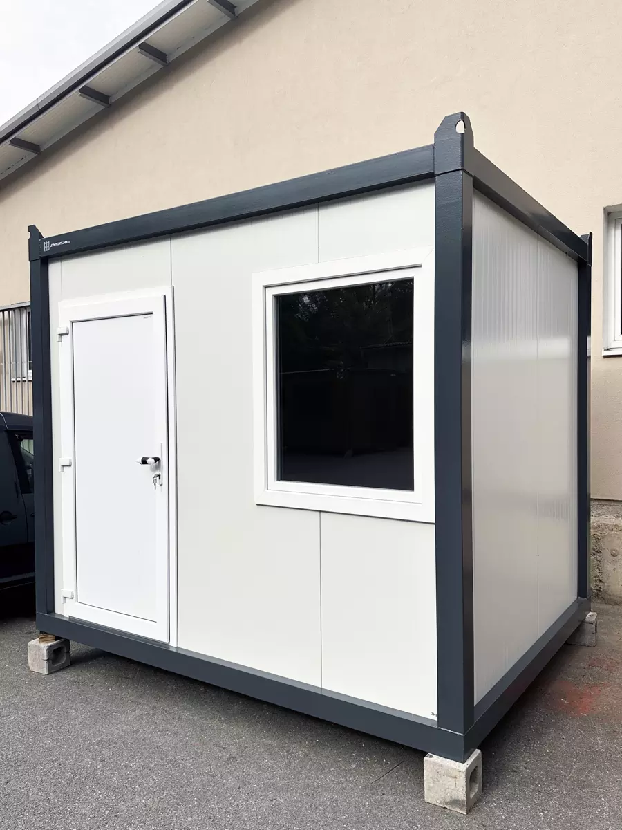 Kontejner S01 galerie 2