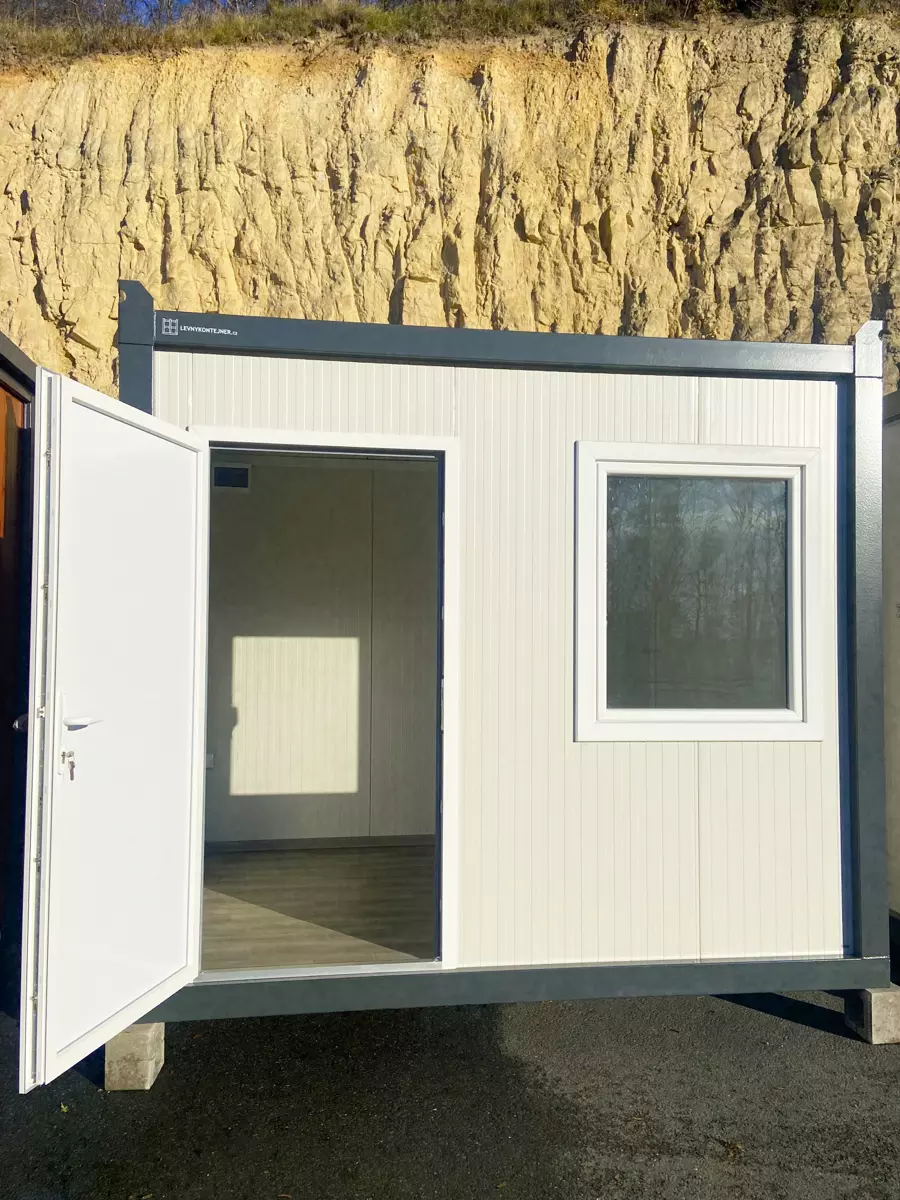 Kontejner S01 galerie 3