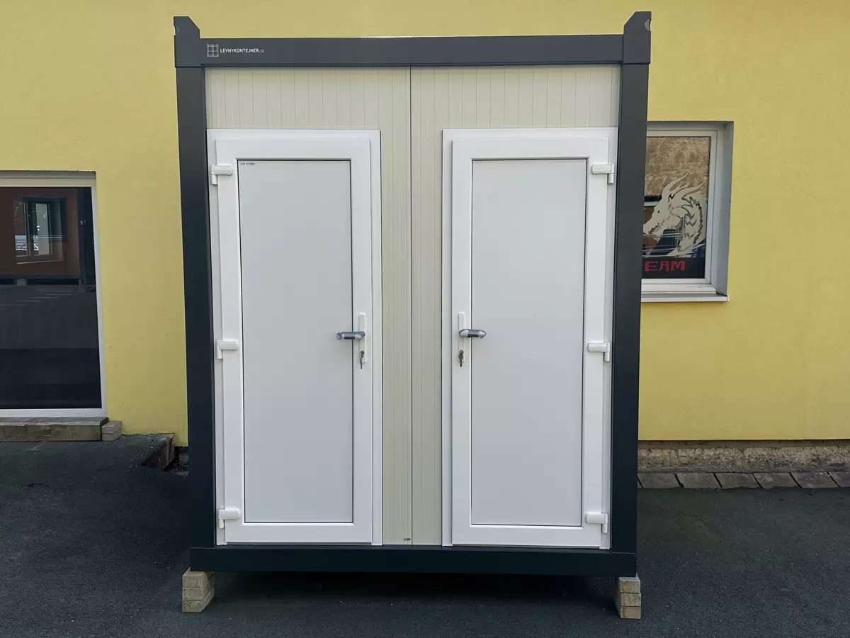 Kontejner W02 galerie 1