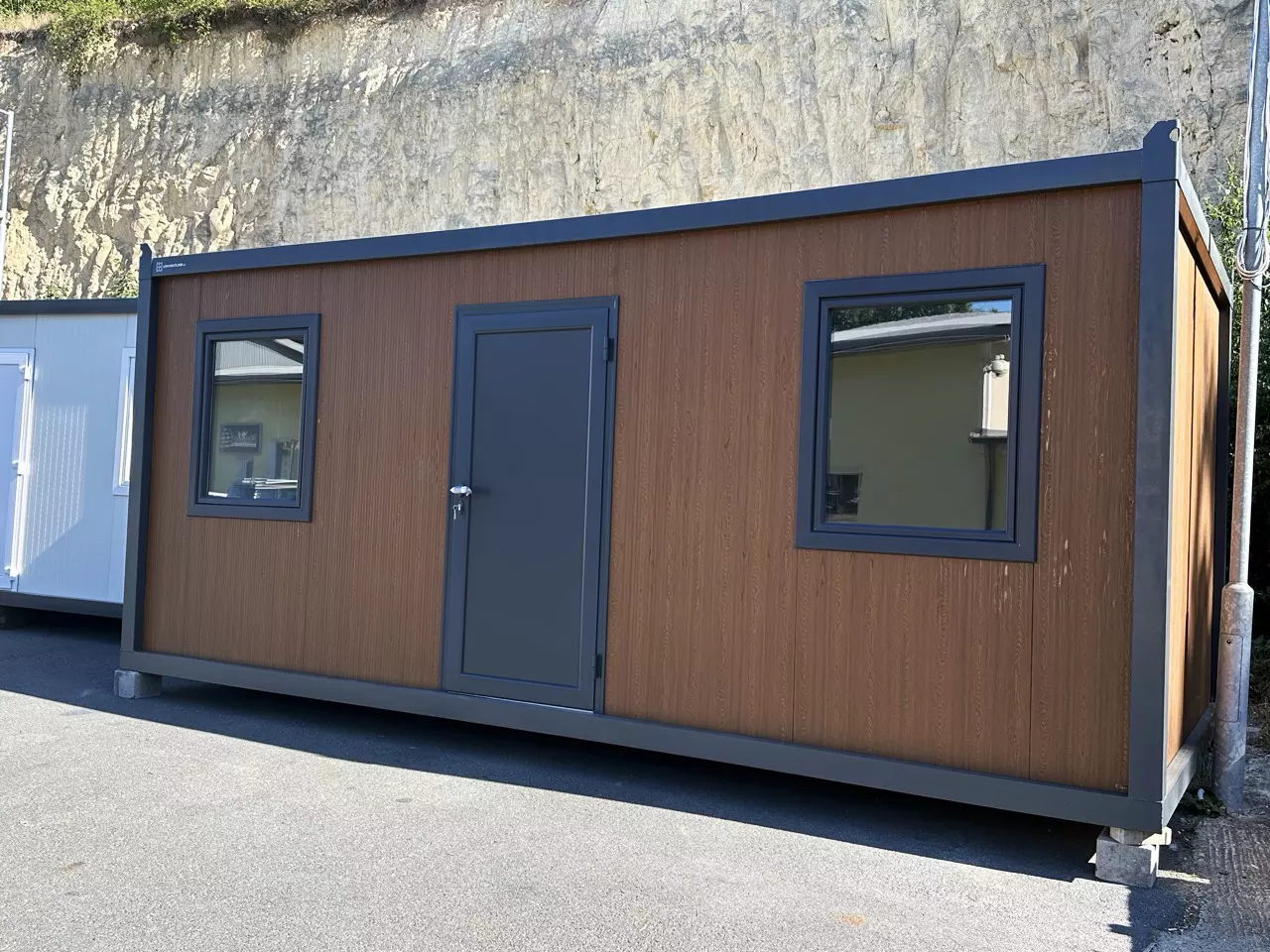 Kontejner M01 galerie 3