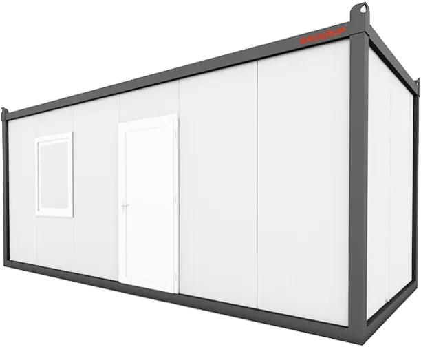 Kontejner k02 3d model