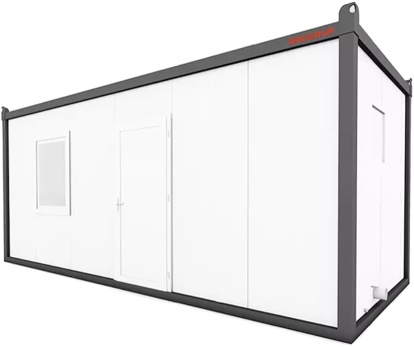 Kontejner k03 3d model